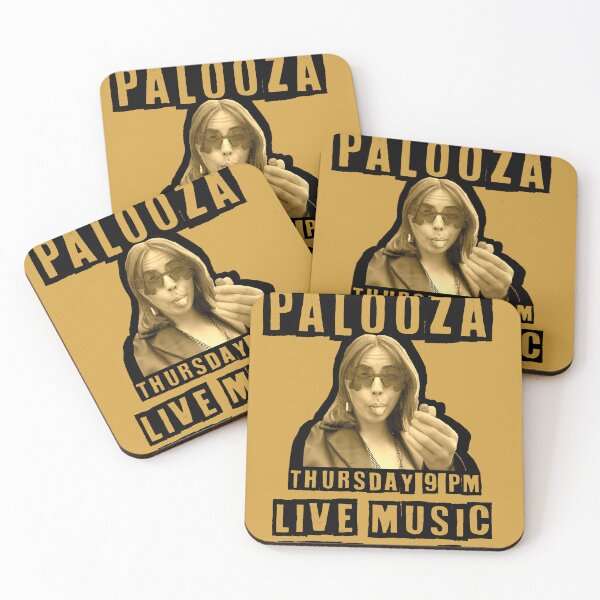 Item preview, Stephen Bobinski:  LEX-A-PALOOZA designed and sold by STEPHEN BOBINSKI.
