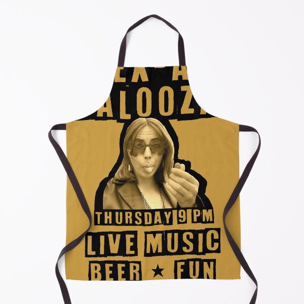 Item preview, Stephen Bobinski: LEX-A-PALOOZA designed and sold by STEPHEN BOBINSKI.