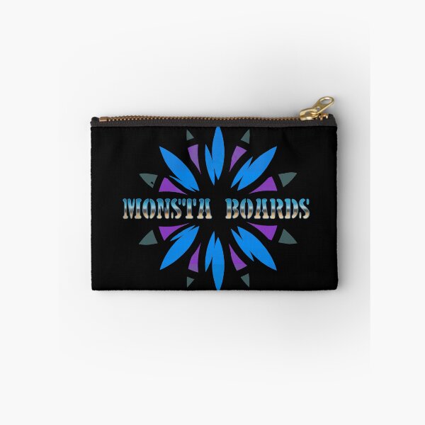 Item preview, Chrome monster board 2025 designed and sold by JDHardie.