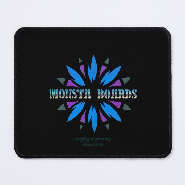 Item preview, Chrome monster board 2025 designed and sold by JDHardie.