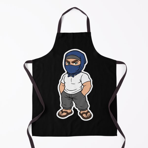 Item preview, Takumi - Shop's Mascot designed and sold by Sakuga Drip.