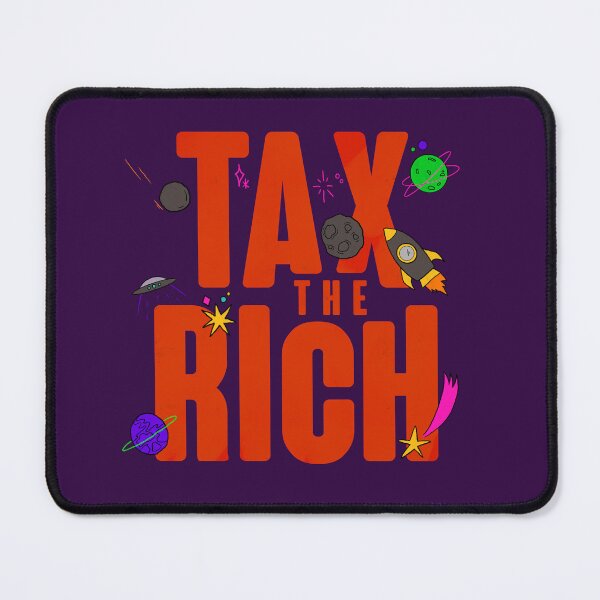 Item preview, Billionaires Shouldn’t Exist designed and sold by Abi Burgess.