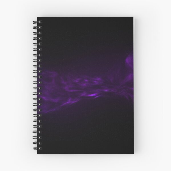 Item preview, Patrones y Diseños - Nebulosa (Deep Purple) designed and sold by SammySDesigns.