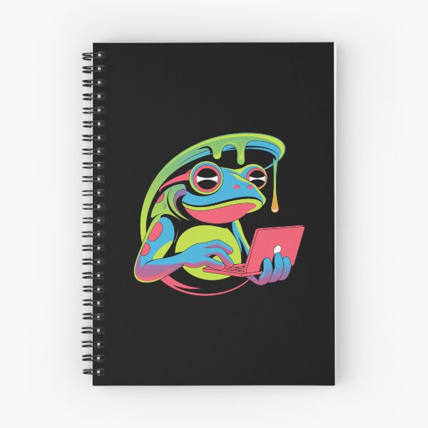 Item preview, Frog in the Digital Age-A Data Meal with a Virtual Reality Flavor designed and sold by ATOTI.