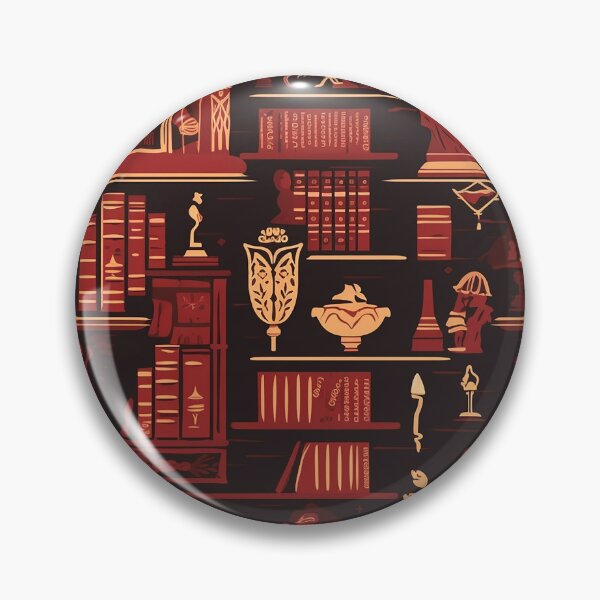 Item preview, Lion House Library  designed and sold by Disney1955Fan.