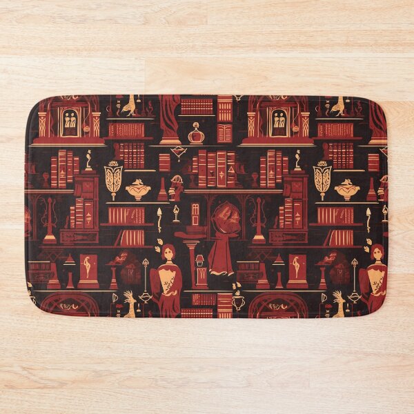 Item preview, Lion House Library  designed and sold by Disney1955Fan.