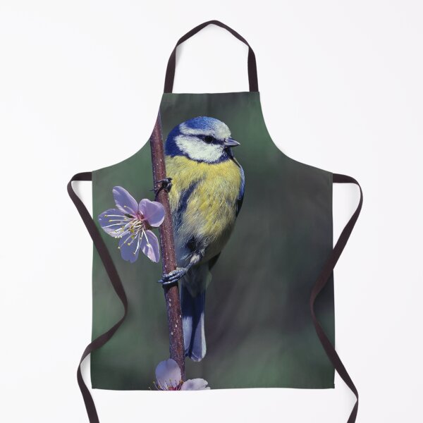 Item preview, Eurasian blue tit designed and sold by Tom McPherson Photography.