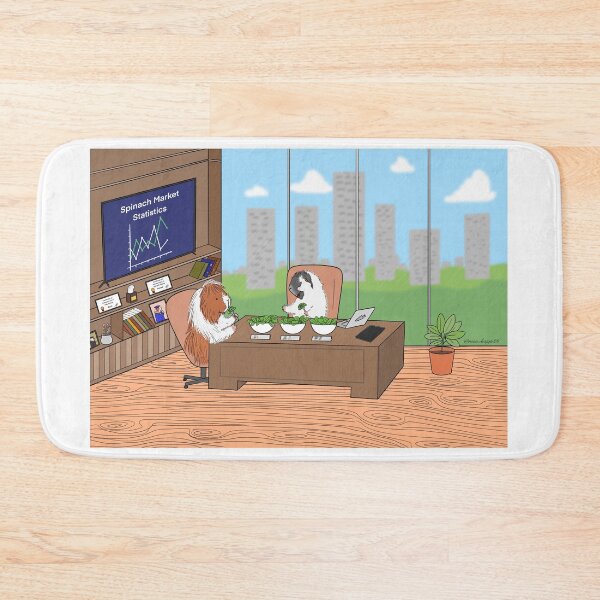 Item preview, Executive Piggies  designed and sold by mondesign26.