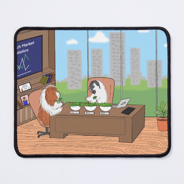 Item preview, Executive Piggies  designed and sold by mondesign26.