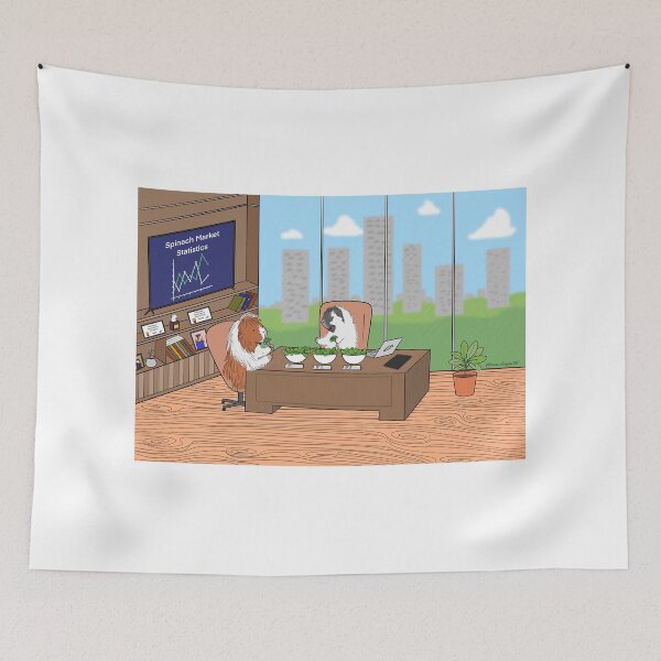Item preview, Executive Piggies  designed and sold by mondesign26.