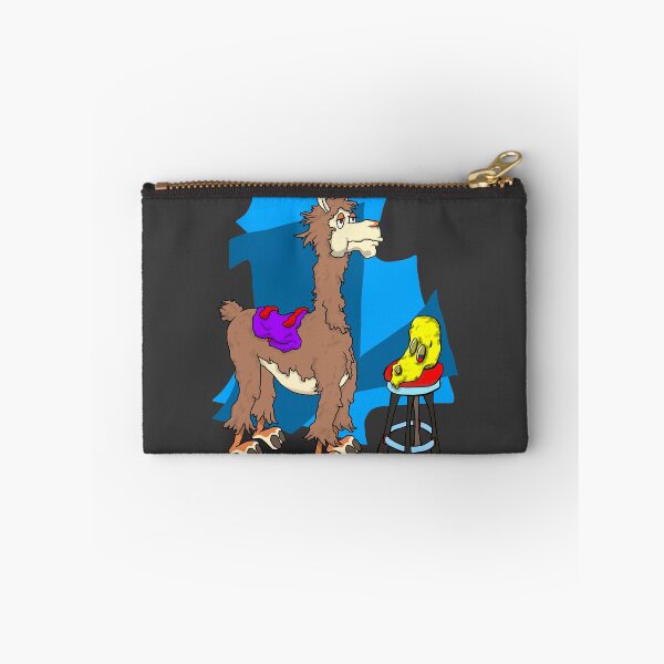 Item preview, ¡¡No hay drama de llama!! designed and sold by 404colors.