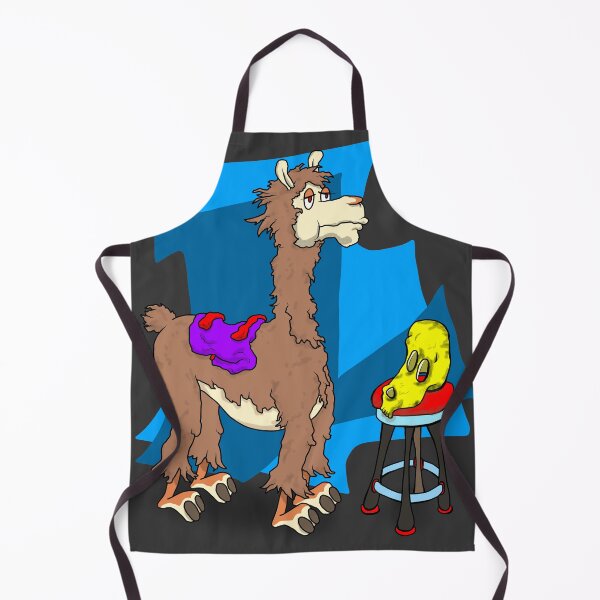 Item preview, ¡¡No hay drama de llama!! designed and sold by 404colors.