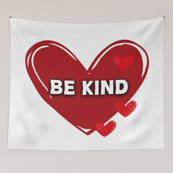 Item preview, Be kind designed and sold by Agit.