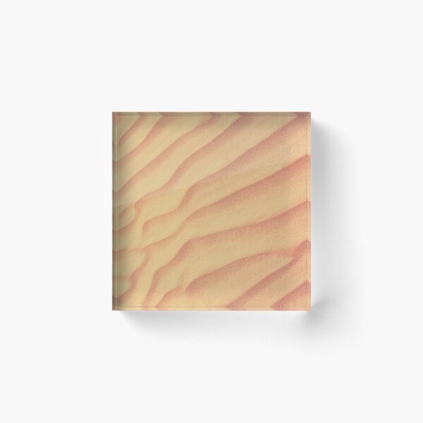 Item preview, Tan and Brown Desert Sands designed and sold by CountyKent.