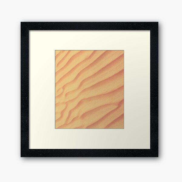 Item preview, Tan and Brown Desert Sands designed and sold by CountyKent.