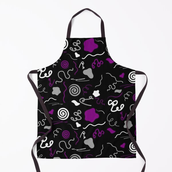 Item preview, Ace Squiggles designed and sold by Inked Notebook.