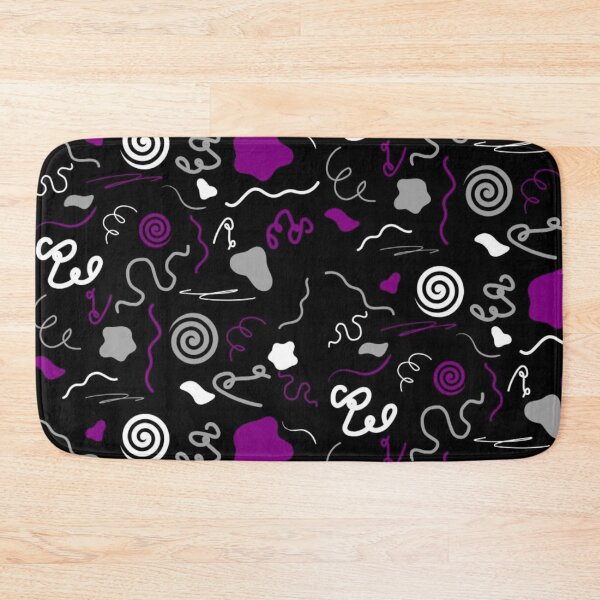 Item preview, Ace Squiggles designed and sold by Inked Notebook.