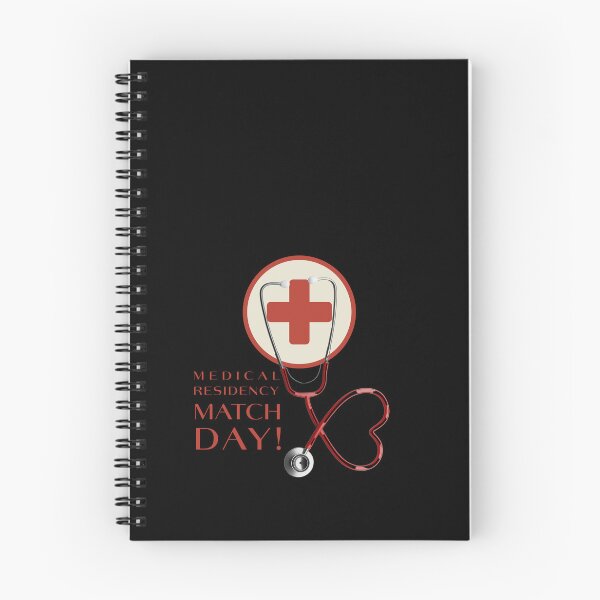 Item preview, Medical Residency Match Day Design  designed and sold by KolbaVison.