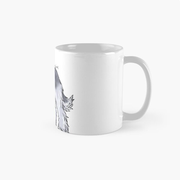 Item preview, Bearded Collie designed and sold by Lizzeh.