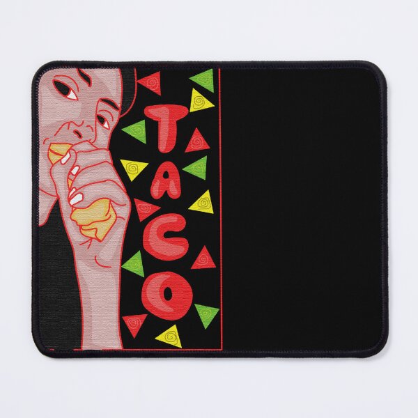 Item preview, Taco designed and sold by HELEN H..