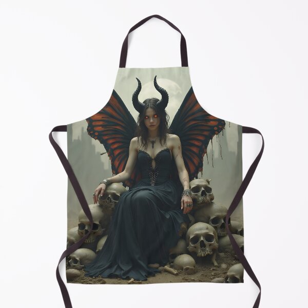 Item preview, Throne of Whispers and Withering Flesh designed and sold by vividcrucibledesigns.