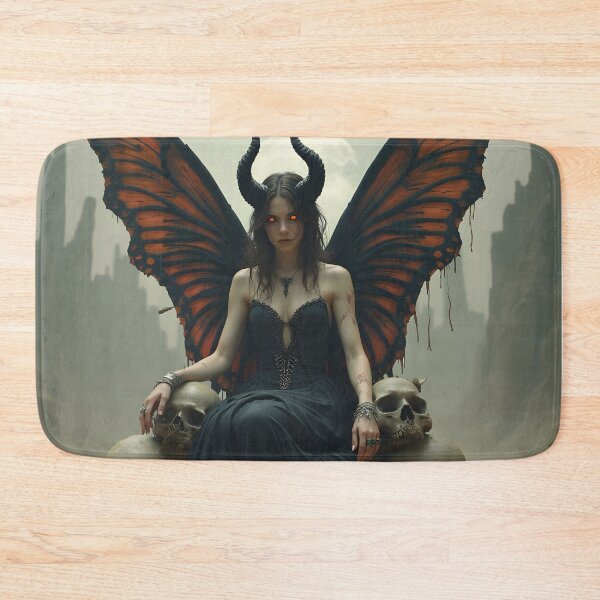 Item preview, Throne of Whispers and Withering Flesh designed and sold by vividcrucibledesigns.