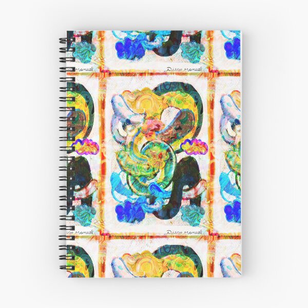 Item preview, Clouds, tongues and rainbows  2025 designed and sold by Diego Manuel Rodriguez.