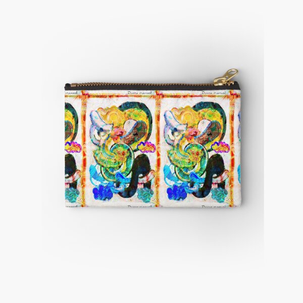 Item preview, Clouds, tongues and rainbows  2025 designed and sold by Diego Manuel Rodriguez.