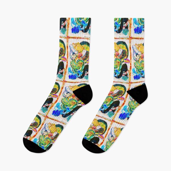 Item preview, Clouds, tongues and rainbows  2025 designed and sold by Diego Manuel Rodriguez.