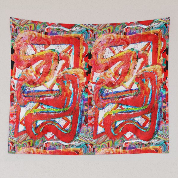 Item preview, Graffiti  2025 designed and sold by Diego Manuel Rodriguez.