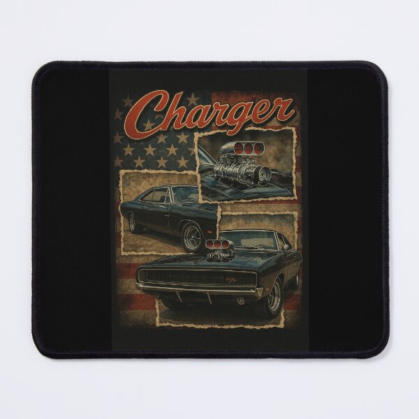 Item preview, Charger designed and sold by CristianoArt.