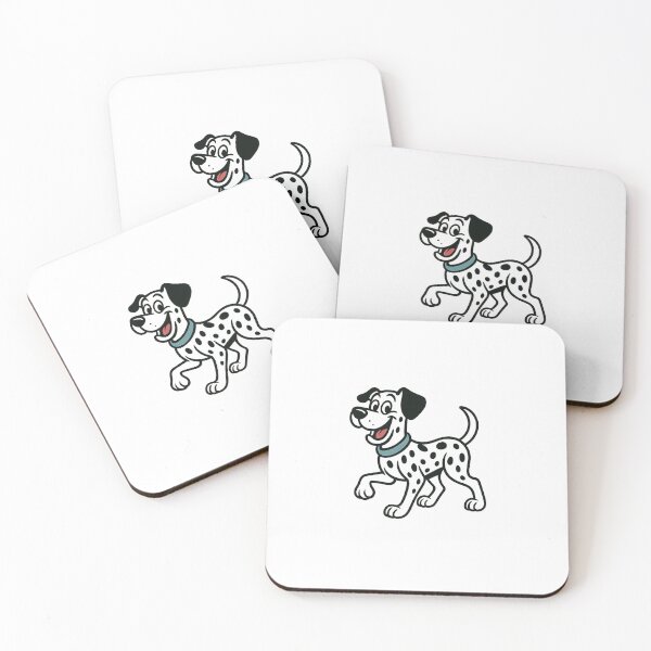 Item preview, Dalmatian designed and sold by HDLHDL.