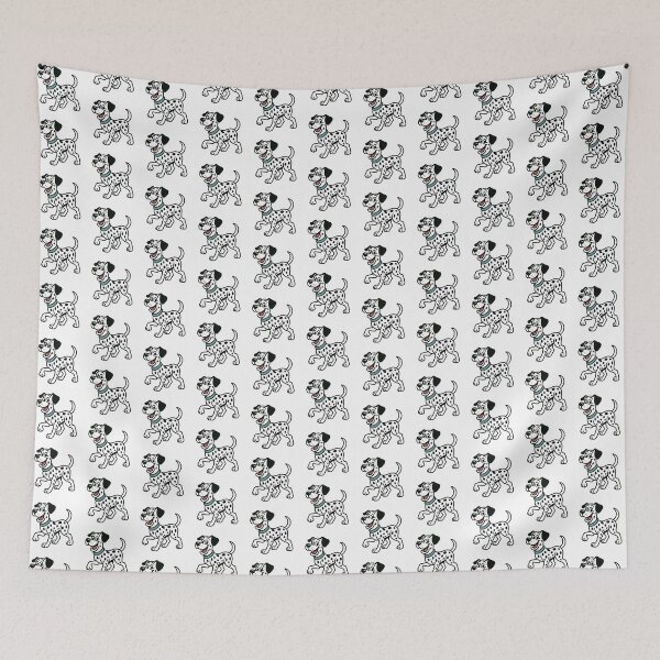 Item preview, Dalmatian designed and sold by HDLHDL.