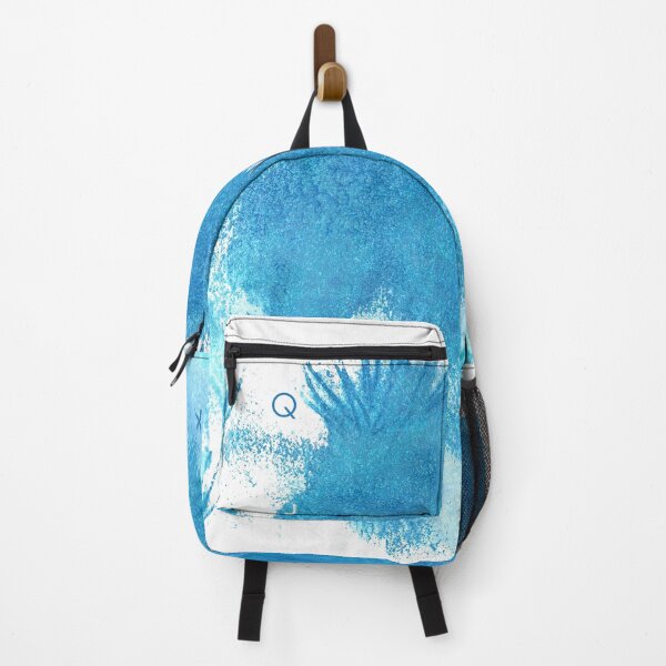 Item preview, Blue texture designed and sold by Raheleh Barkhordari.