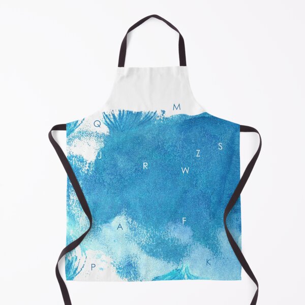Item preview, Blue texture designed and sold by Raheleh Barkhordari.