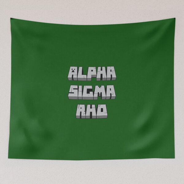 Item preview, ASR MC title screen  designed and sold by TXSTSwanShop.