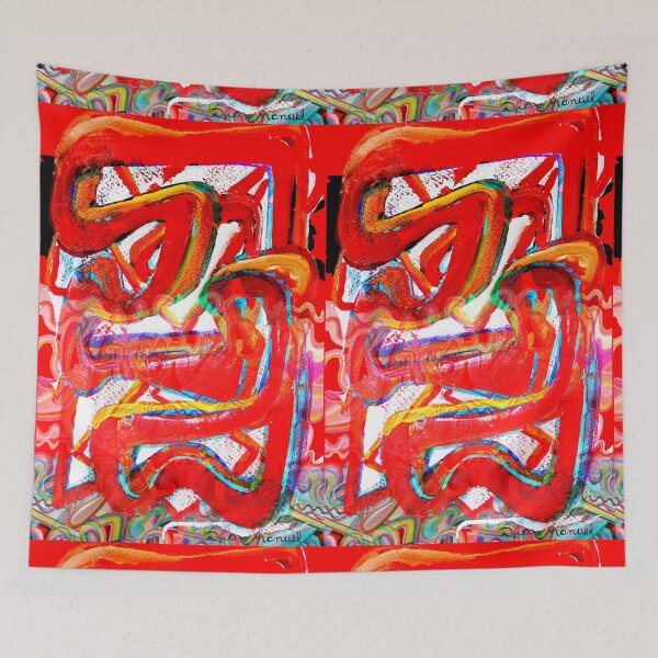 Item preview, Graffiti  2025 designed and sold by Diego Manuel Rodriguez.