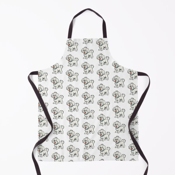 Item preview, Maltese designed and sold by HDLHDL.