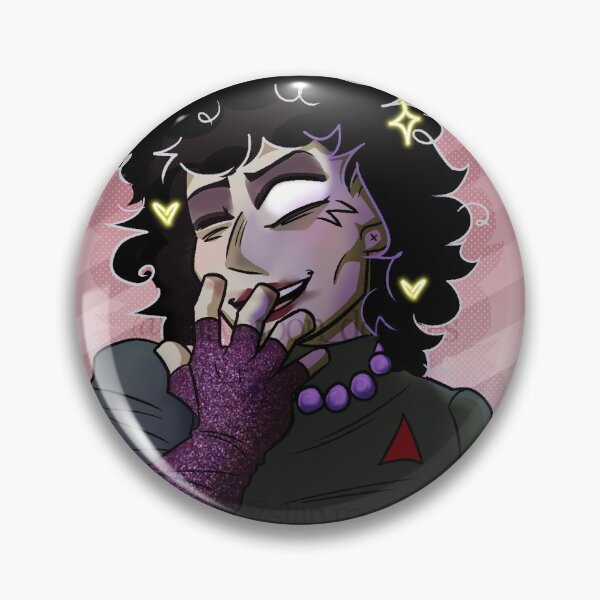 Artikelvorschau, Morph als Frank N Furter entworfen und verkauft von starymoondoodles.