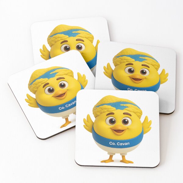 Item preview, Co. Cavan Spudie – Lake Crowned Pixar Character | Irish Mental Health Mascot” designed and sold by Spudies.