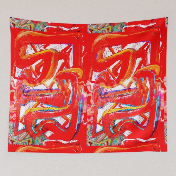 Item preview, Graffiti  2025 designed and sold by Diego Manuel Rodriguez.