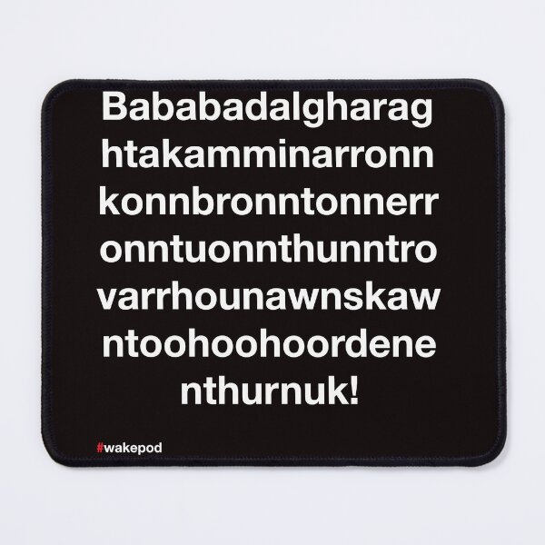 Item preview, Thunderword One designed and sold by wakepod.