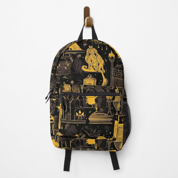 Item preview, Badger House Library designed and sold by Disney1955Fan.