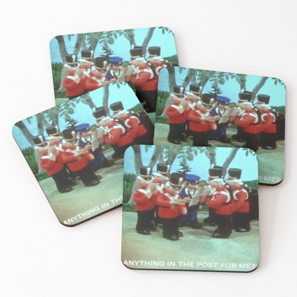 Item preview, Trumpton Oldie designed and sold by Scratchy-Ed.