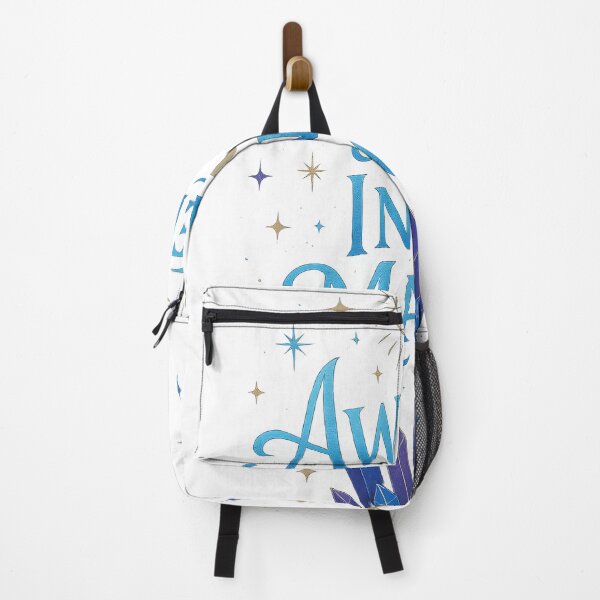 Item preview, Awaken Your Inner Magic – Unleash your power designed and sold by JoshuaCardiff.