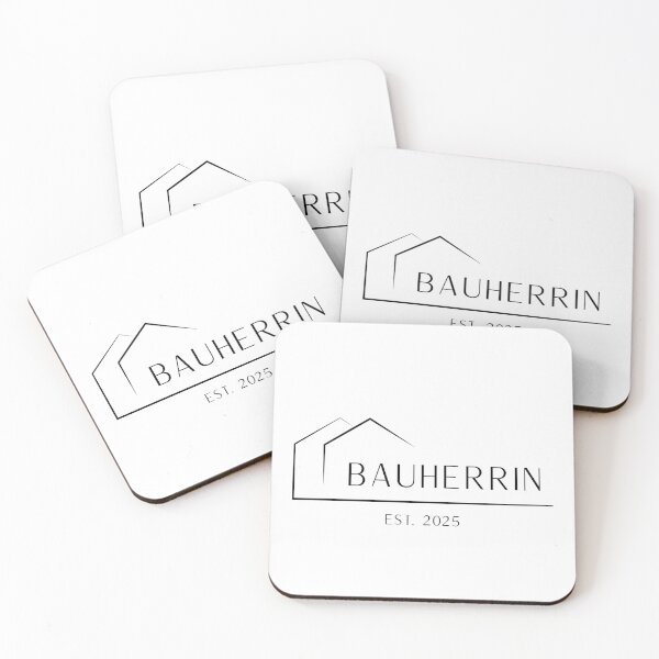 Item preview, Bauherrin 2025 2.0 designed and sold by Waldmoeve.