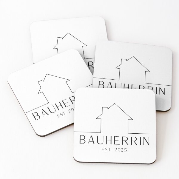Item preview, Bauherrin 2025 1.0 designed and sold by Waldmoeve.