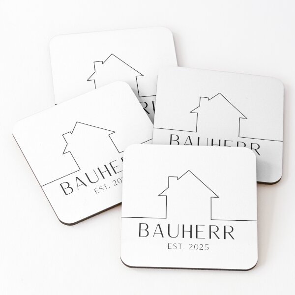 Item preview, Bauherr 2025 1.0 designed and sold by Waldmoeve.