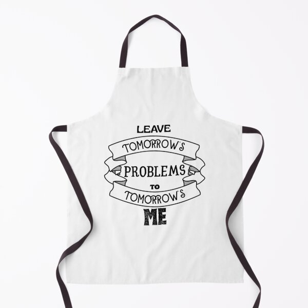 Item preview, Tomorrow's Problems designed and sold by ZdunekDesign.