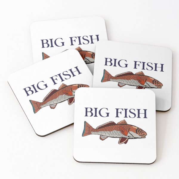 Item preview, Big Fish designed and sold by maddiegibson1.